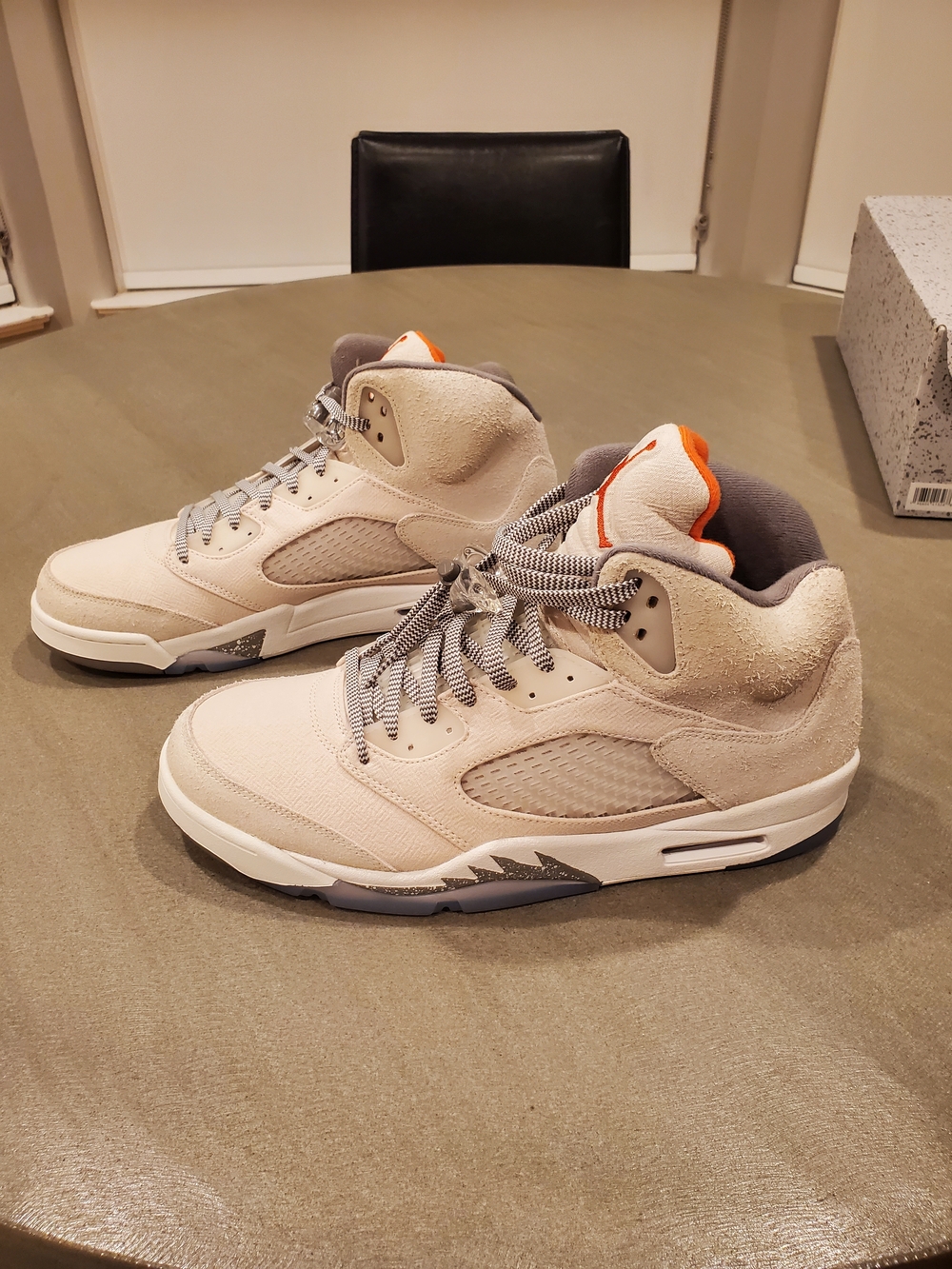 Jordan 5 SE CRAFT